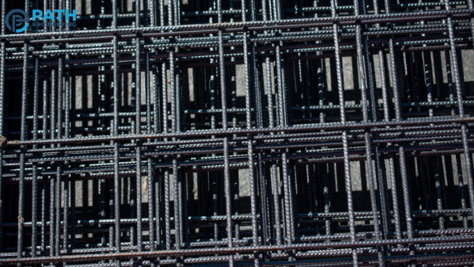 Corrosion Resistance TMT Bars
